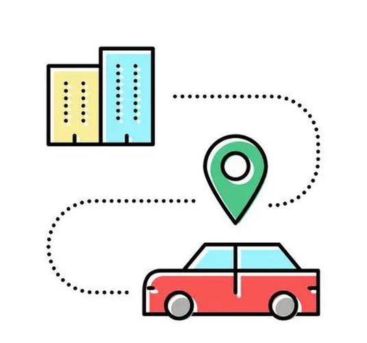 免费查找车辆位置app