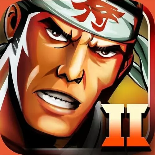 武士II复仇中文