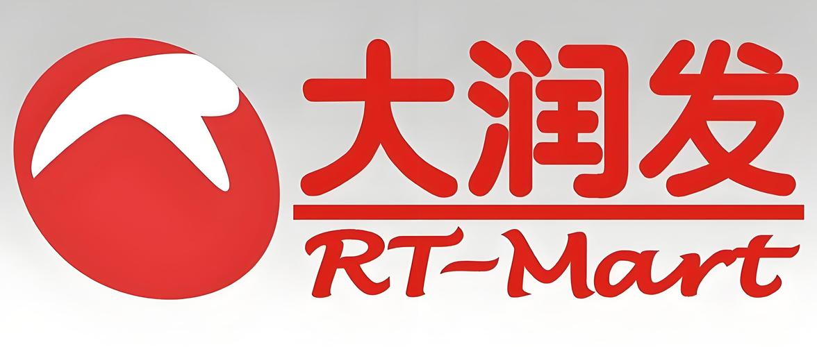 大润发