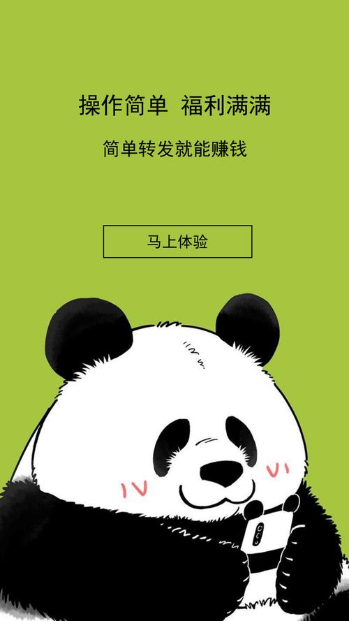 熊猫转转app下载