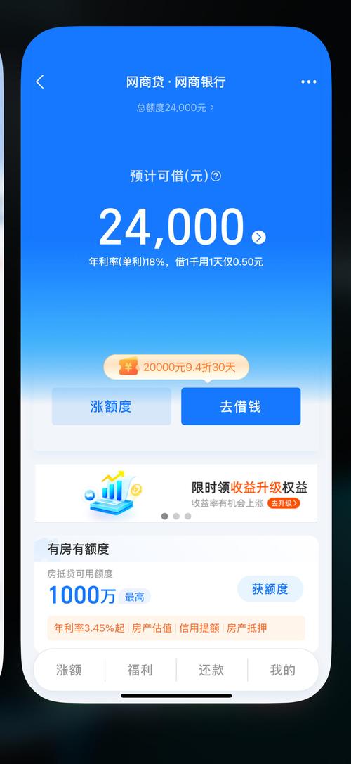 有钱贷