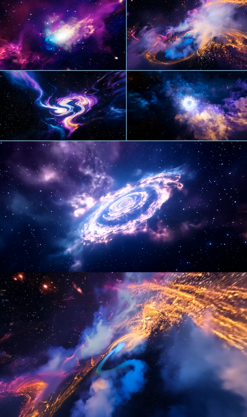 星云视频