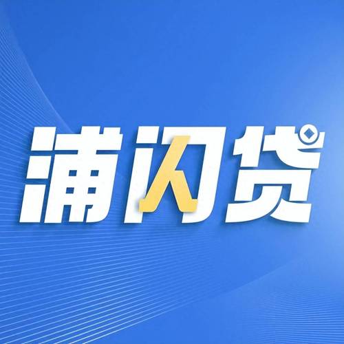 浦发贷