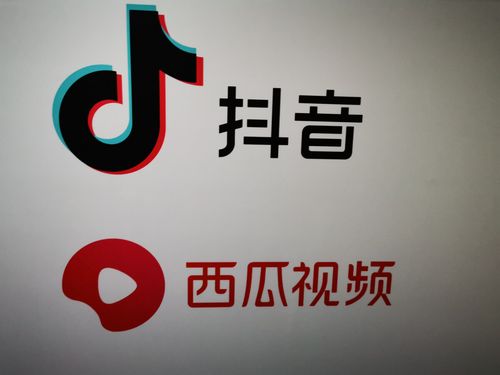 抖音小西瓜