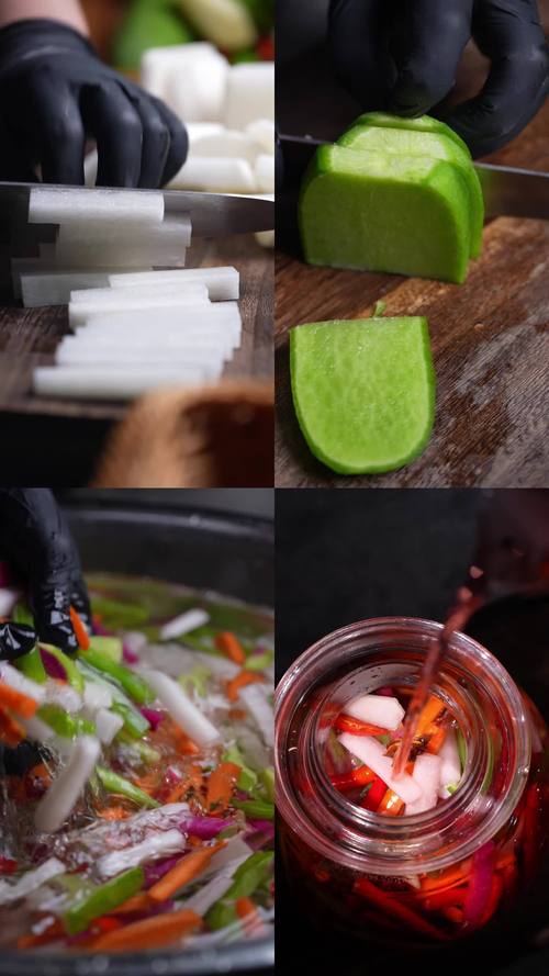 泡菜视频