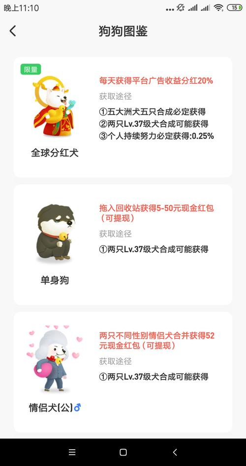 旅行世界分红狗红