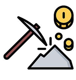 炼金师挖矿