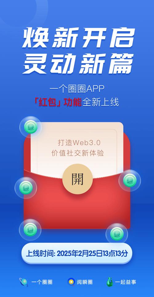 懒人圈红包版