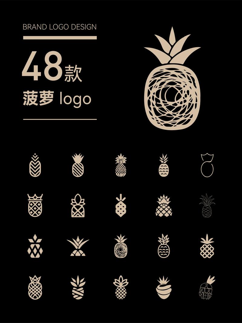 菠萝转安装