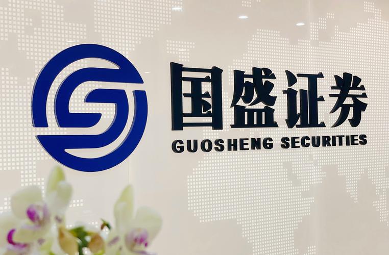 国盛证券手机版官