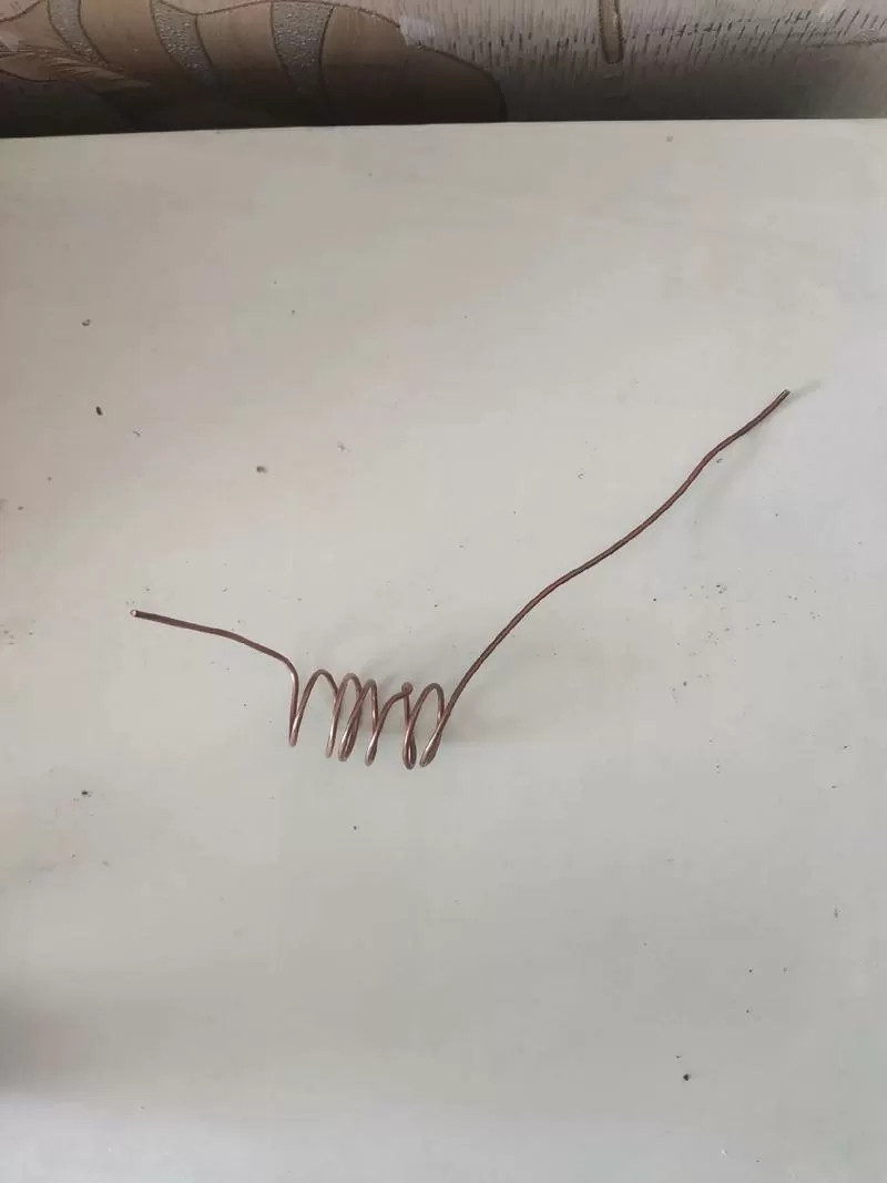 自制dtmb天线教程