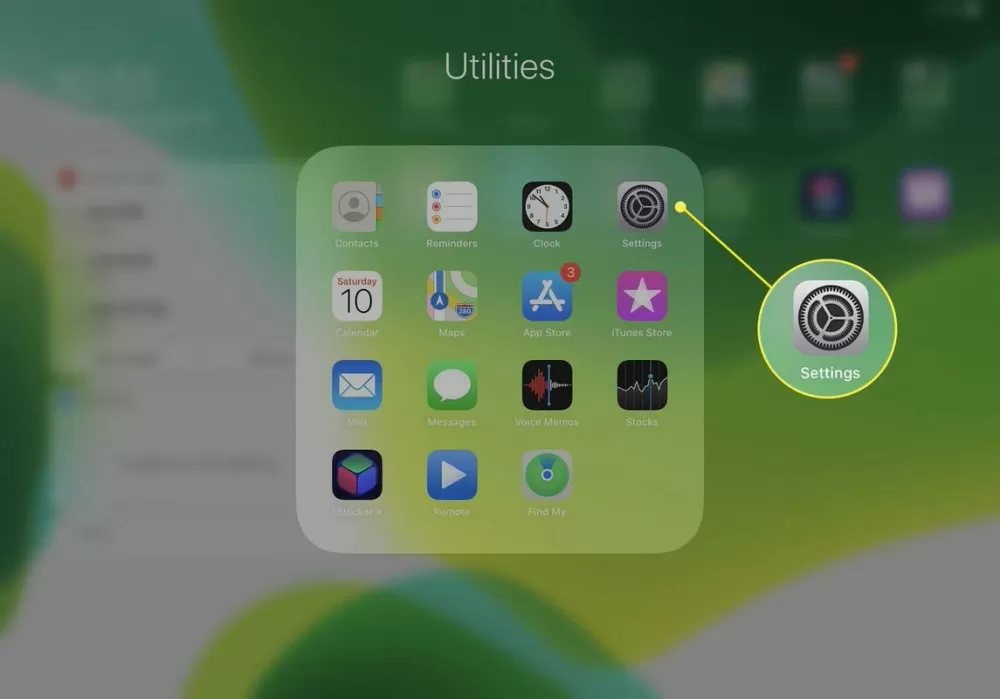 iPad支持鼠标吗