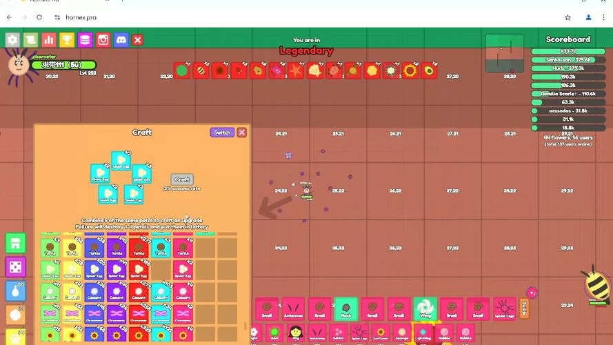 horncraft0.17.1.apk汉化版