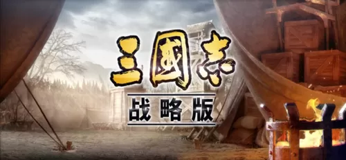 以三国志战略版为题材的小说