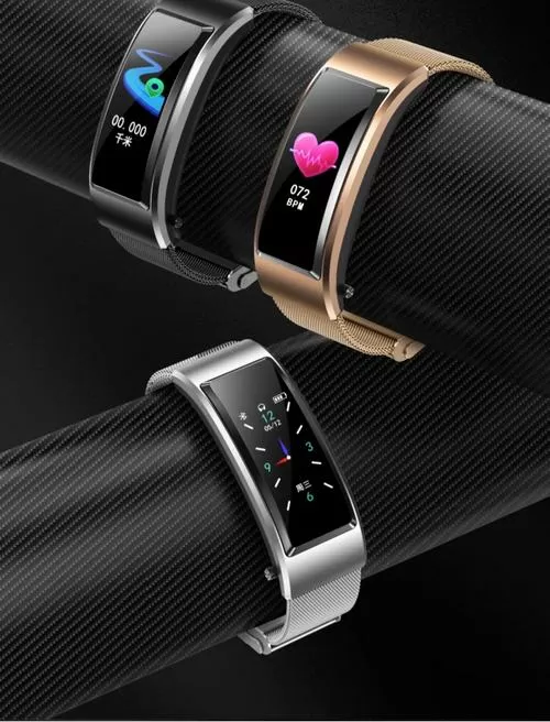 手环可以连接蓝牙耳机吗