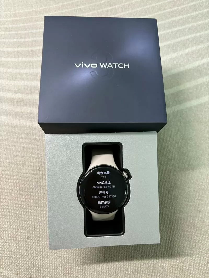 vivo手表刷机工具