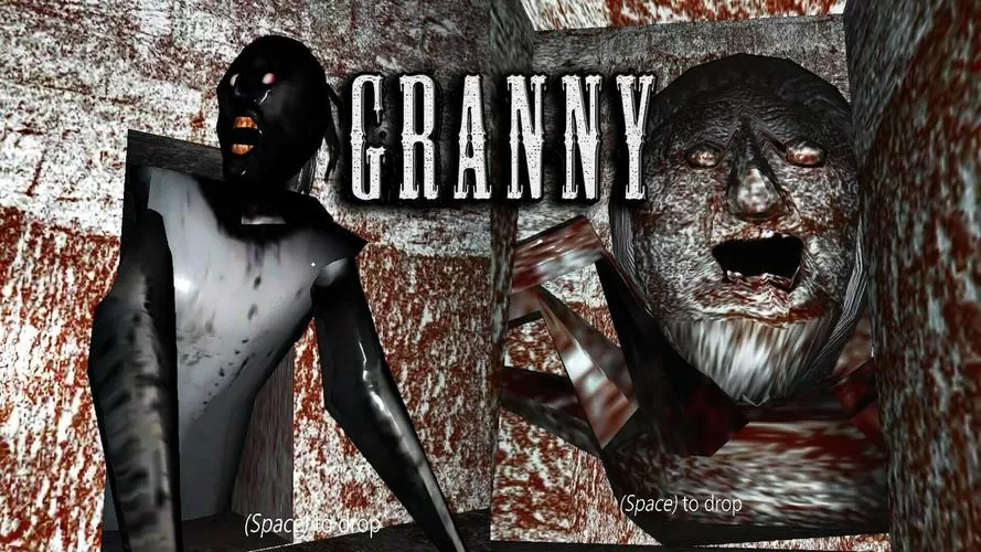 Granny客人模组