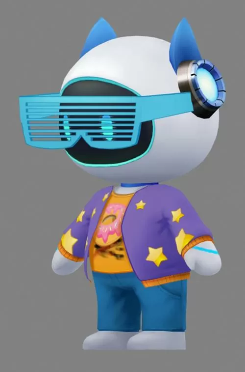 玩偶模拟器