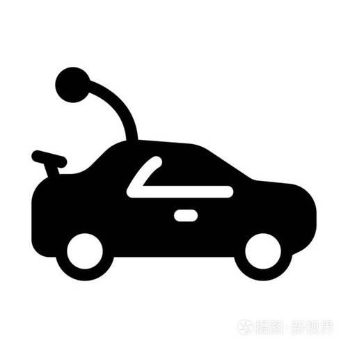 儿童玩具遥控车