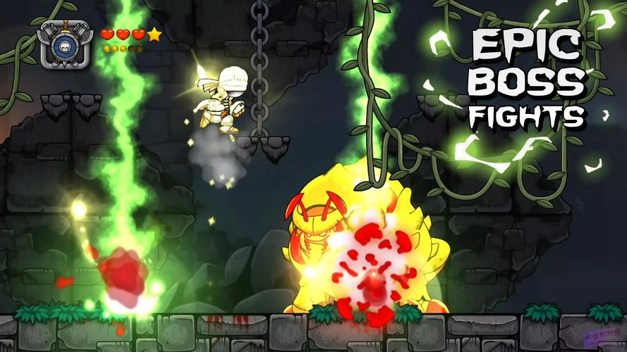魔法狂暴MagicRampagev6.2.4完整版Steam移植