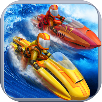 激流快艇2(极速狂飙)破解版v1.2.2_ccplay.cc