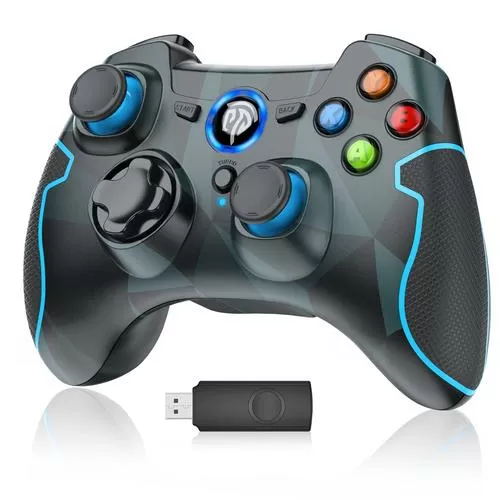 wireless controller手柄