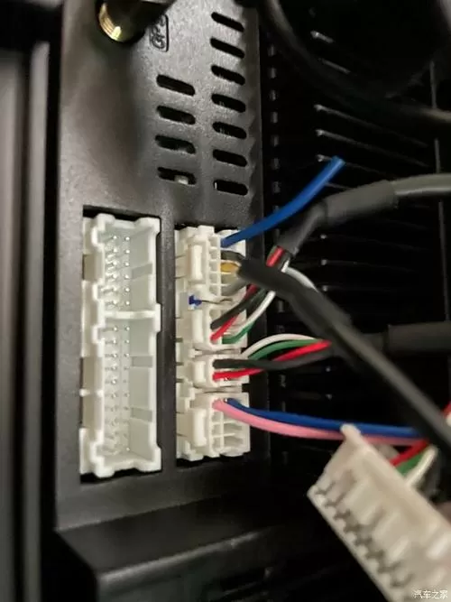 怎样换dvd光头排线