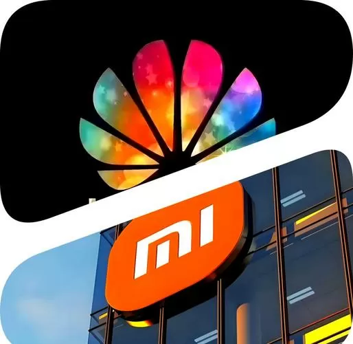 华为和小米游戏账号互通吗