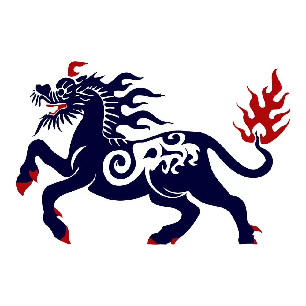 什么属相家里不能放麒麟