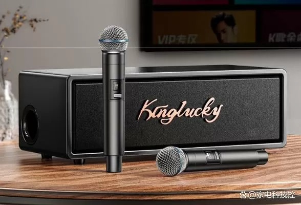 自带声卡的音响好不好