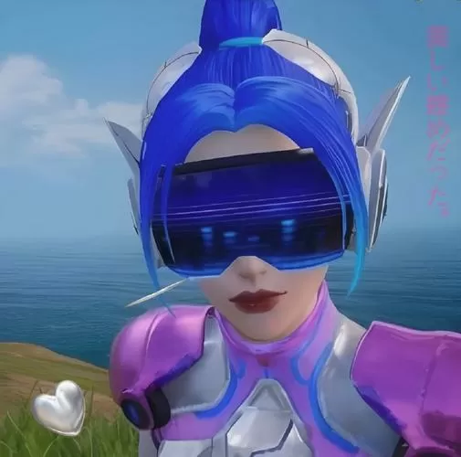 GTA5火箭少女模组