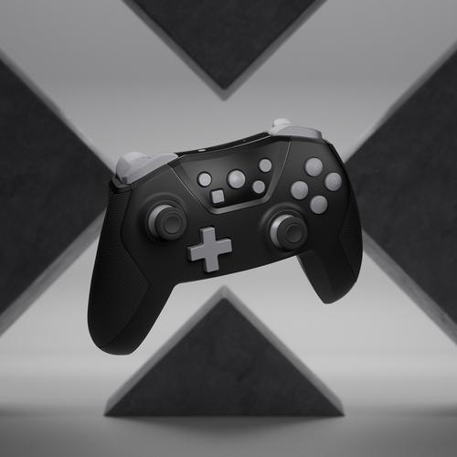 wirelesscontroller游戏手柄