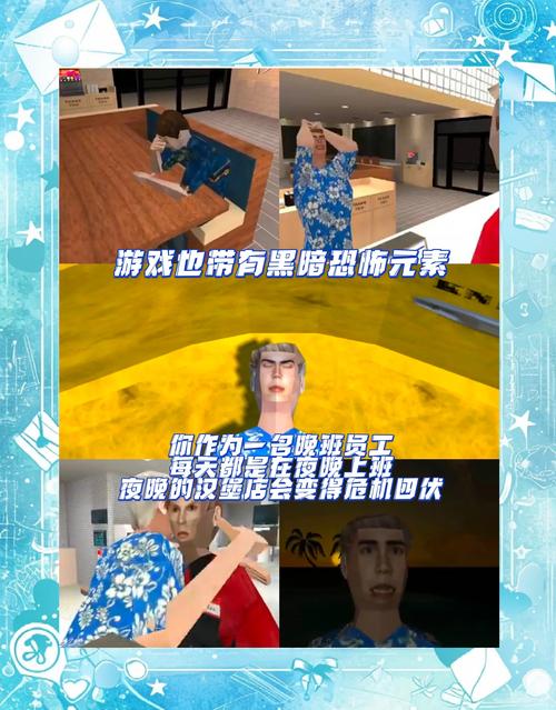 曼尼汉堡店游戏手机版下载