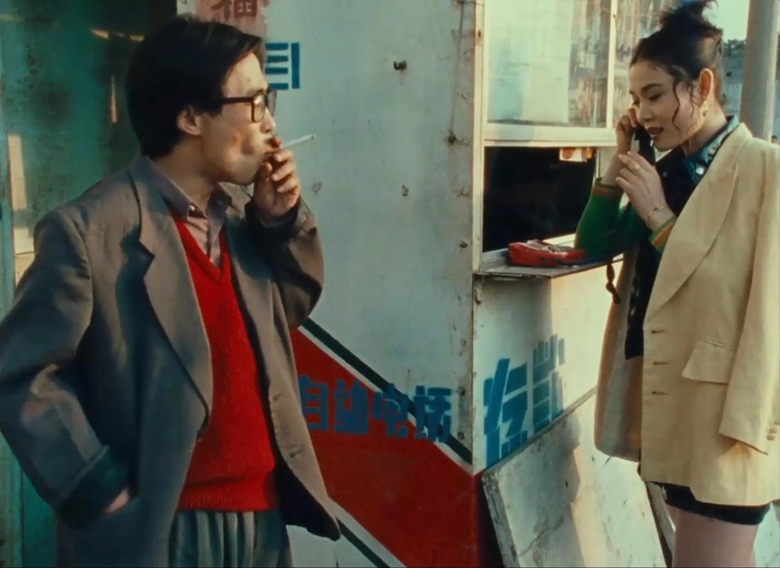 注视影视