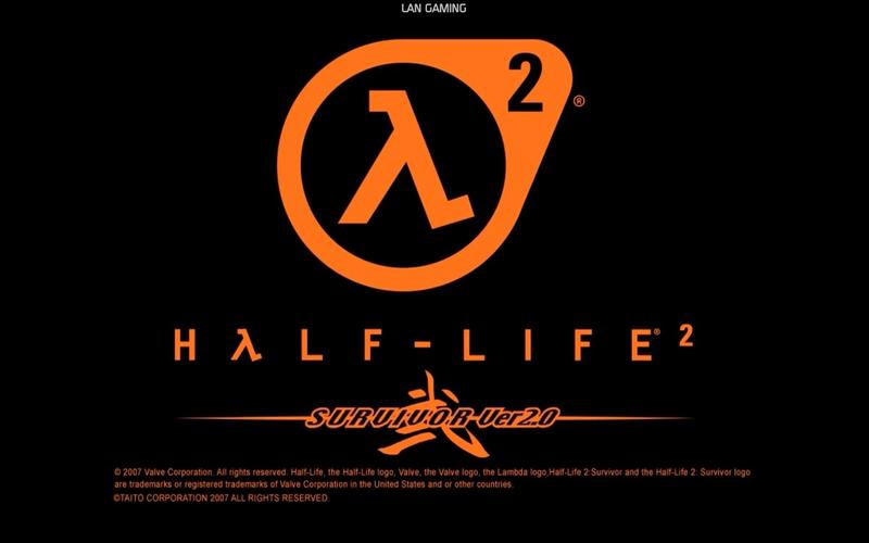 PC《半条命2HalfLife2》图文攻略