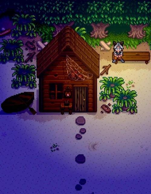 StardewValley手机版StardewValle