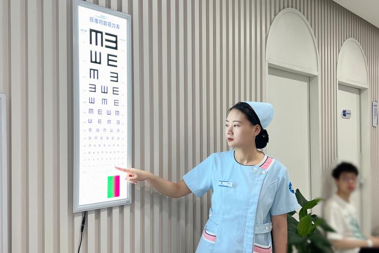 eyenurse软件
