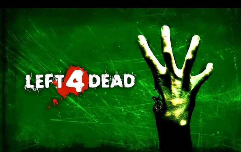 Xbox360《求生之路Left4Dead》中文版GOD