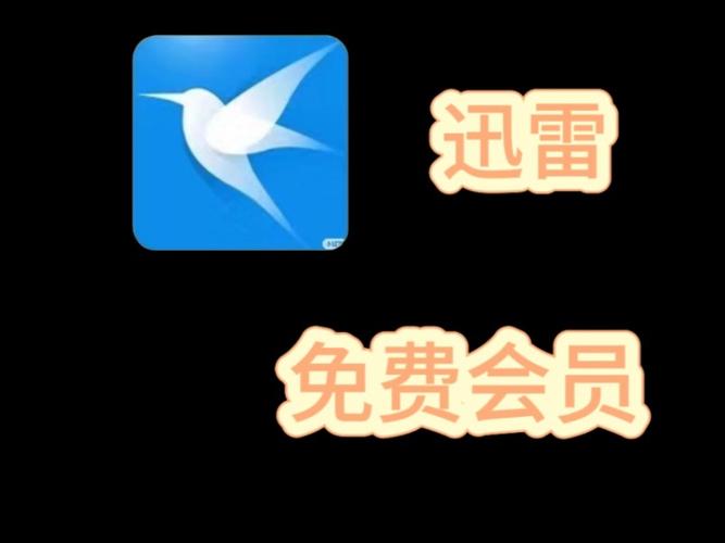 迅雷vip破解版永久免费迅雷vip破解