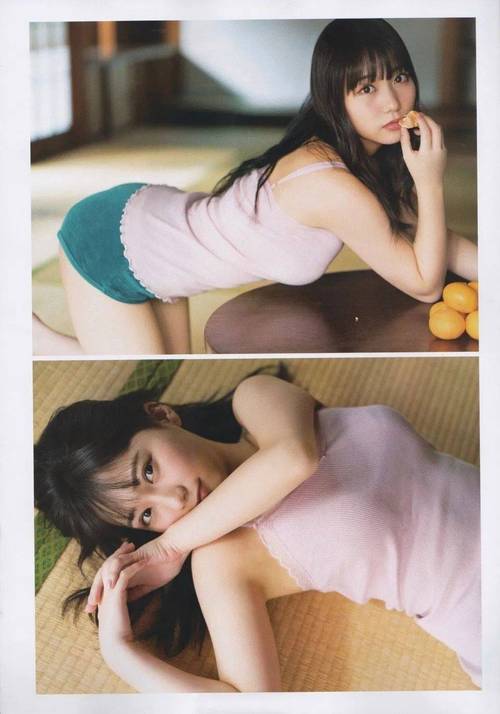 每年都要回味!火辣依旧的写真女王田中美久火辣依旧