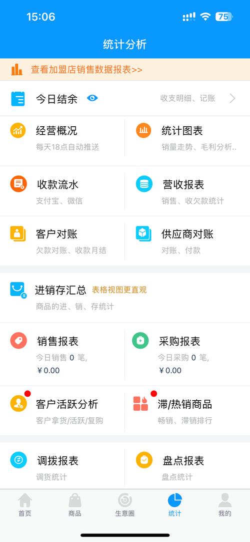 生意通