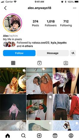 Instagram2025正版官方版
