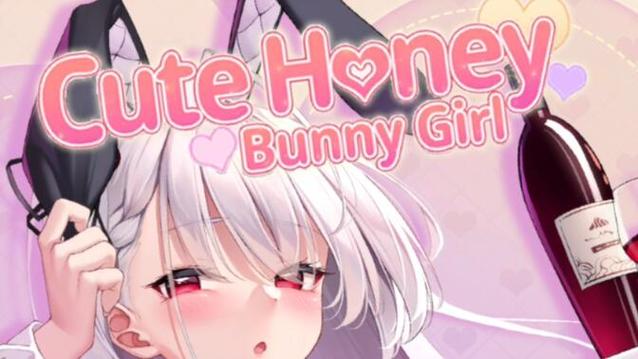 可爱的宝贝(cute honey)游戏