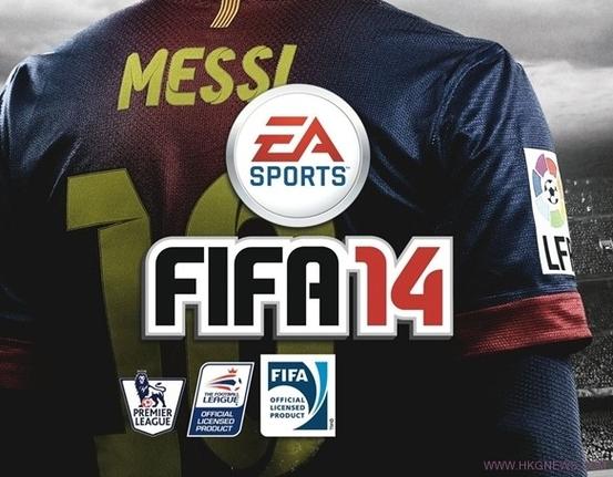fifa14