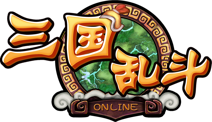 三国大乱斗