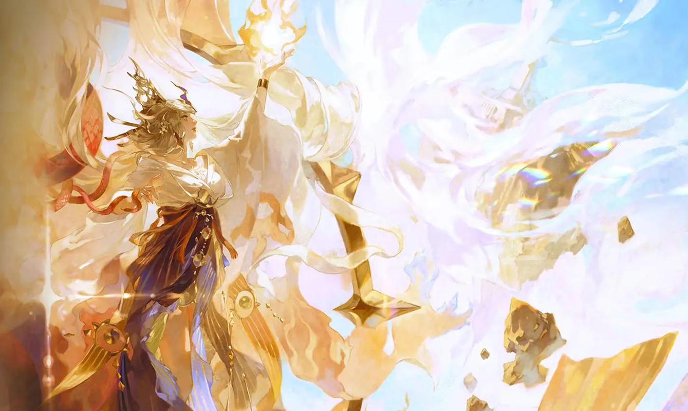 阴阳师高天原剧情怎么样阴阳师高天原设定介绍