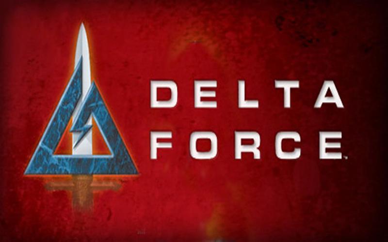 三角洲特种部队1(DeltaForce)中文版[动作射击]