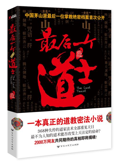 《最后一个道士(全七册)》第1章小姨的九年预言