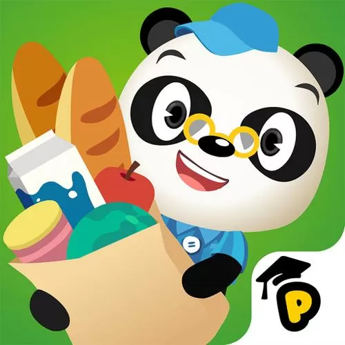 熊猫博士游戏大全