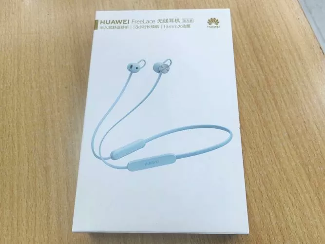 华为颈挂式耳机好不好